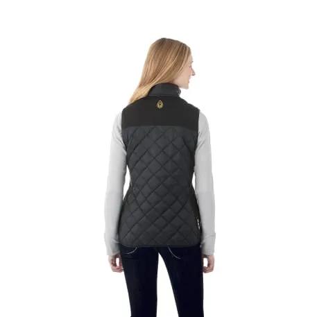 Women's SHEFFORD Heat Panel Vest 4 of 6