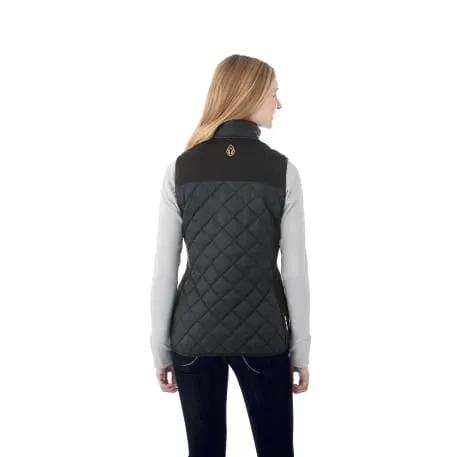 Women's SHEFFORD Heat Panel Vest