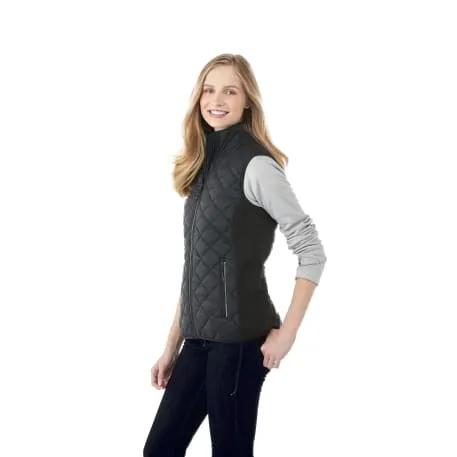 Women's SHEFFORD Heat Panel Vest 3 of 6