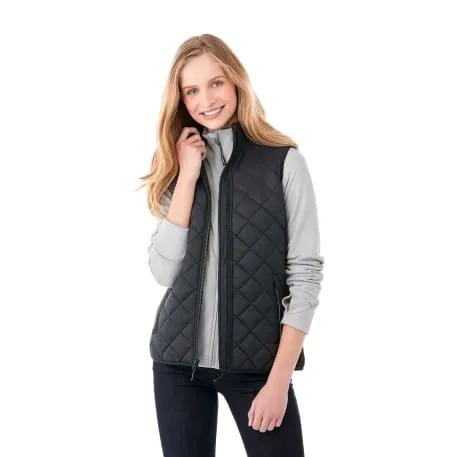 Women's SHEFFORD Heat Panel Vest 4 of 6