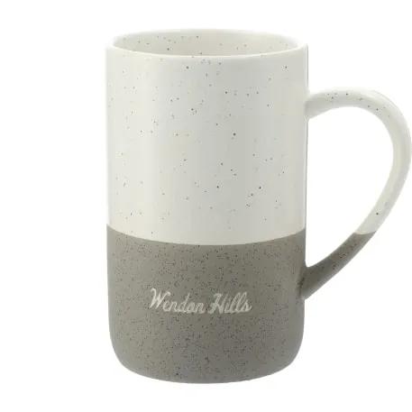 Speckled Wayland Ceramic Mug 13oz 7 of 19