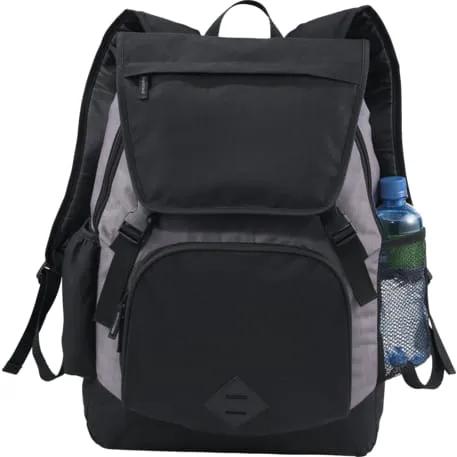 Pike 17" Computer Backpack 1 of 2