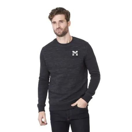 tentree Space Dye Classic Crew - Men's