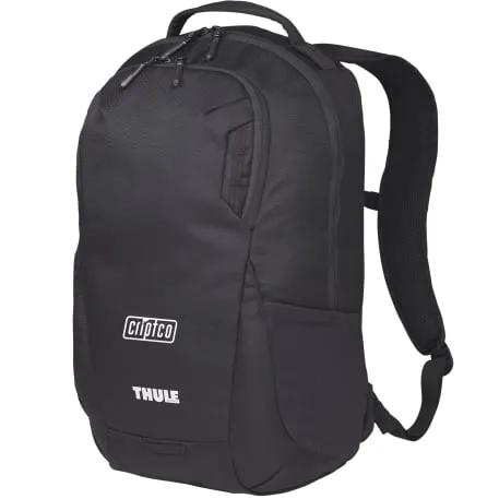 Thule Recycled Lumion 15" Computer Backpack 21L