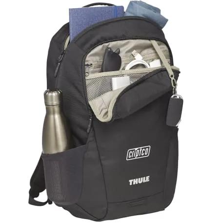 Thule Recycled Lumion 15" Computer Backpack 21L 9 of 10