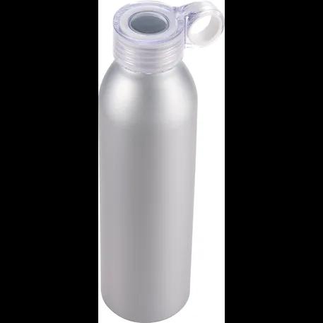 Grom 22oz Aluminum Sports Bottle 7 of 7