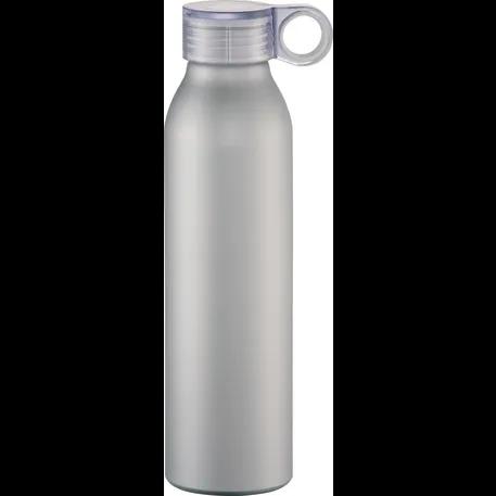 Grom 22oz Aluminum Sports Bottle 3 of 7