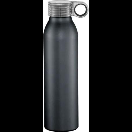 Grom 22oz Aluminum Sports Bottle 6 of 7