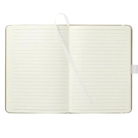 5" x 7" FSC® Mix Bound Notebook 17 of 20