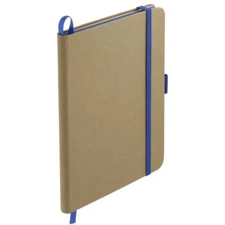 5" x 7" FSC® Mix Bound Notebook 13 of 20