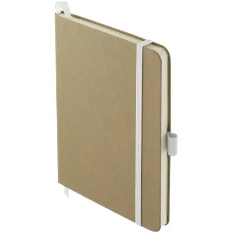 5" x 7" FSC® Mix Bound Notebook 18 of 20