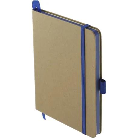 5" x 7" FSC® Mix Bound Notebook 6 of 20