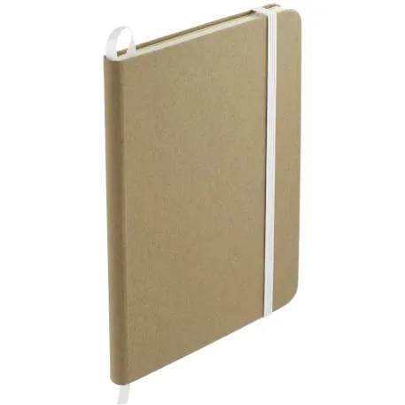 5" x 7" FSC® Mix Bound Notebook 13 of 20