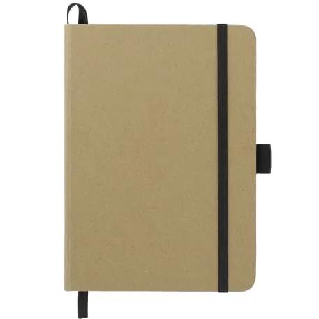 5" x 7" FSC® Mix Bound Notebook 8 of 20