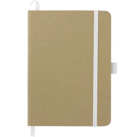 5" x 7" FSC® Mix Bound Notebook 20 of 20