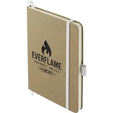 5" x 7" FSC® Mix Bound Notebook 3 of 20