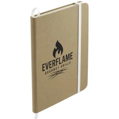 5" x 7" FSC® Mix Bound Notebook 4 of 20