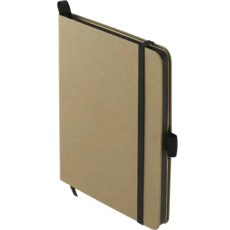 5" x 7" FSC® Mix Bound Notebook 17 of 20