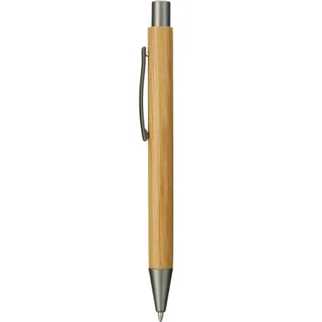 Bamboo Quick-Dry Gel Ballpoint 1 of 2