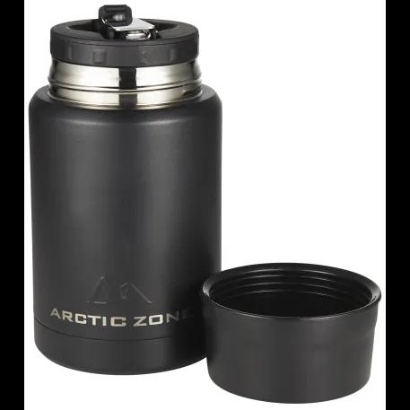 Arctic Zone® Titan Copper Insulated Food Storage 4 of 10