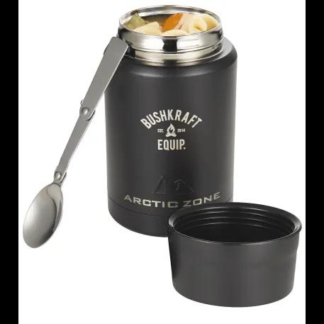 Arctic Zone® Titan Copper Insulated Food Storage 8 of 10