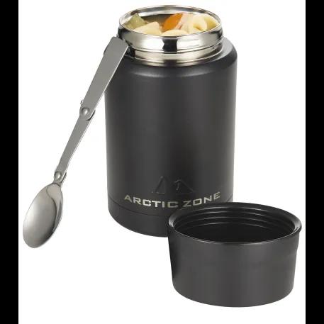 Arctic Zone® Titan Copper Insulated Food Storage 5 of 10