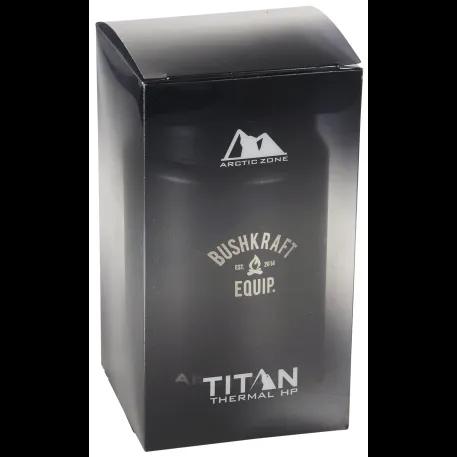 Arctic Zone® Titan Copper Insulated Food Storage 2 of 10
