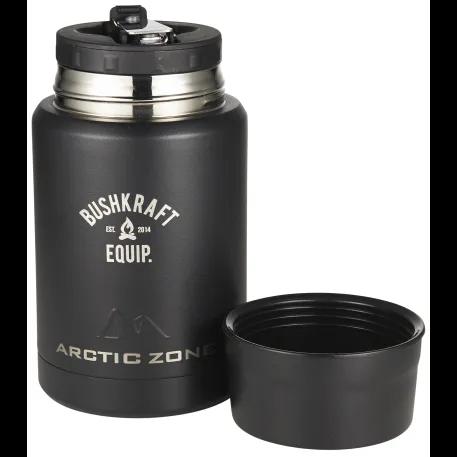 Arctic Zone® Titan Copper Insulated Food Storage