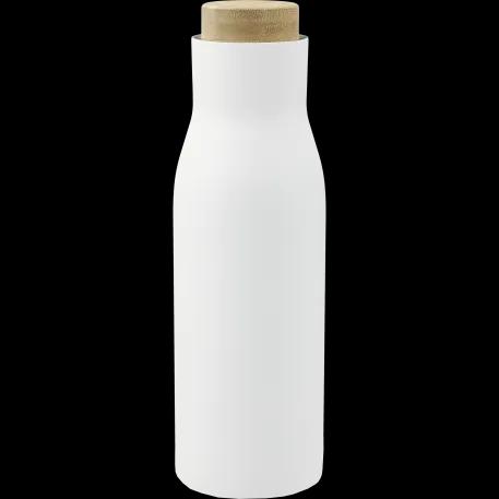 FSC 100% Bamboo Cap 17oz Shaco Copper Vac Bottle 6 of 10