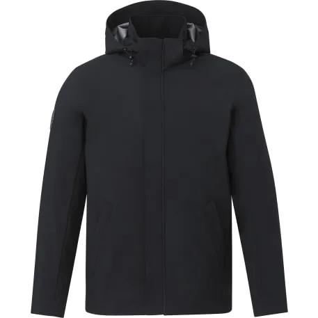 Roots73 NAPANEE Eco Softshell Jacket - Men's