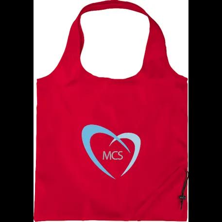 Bungalow Foldaway Shopper Tote 8 of 25