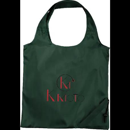Bungalow Foldaway Shopper Tote 2 of 25