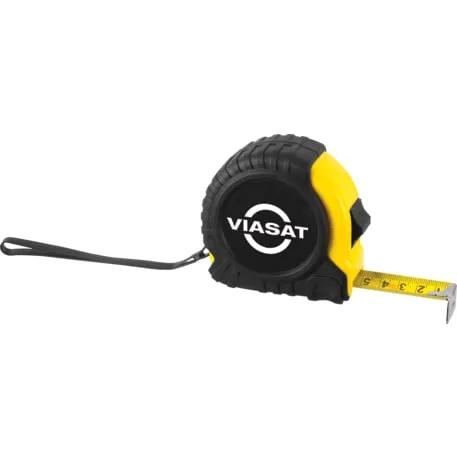 Pro Locking 25 ft. Tape Measure 5 of 6