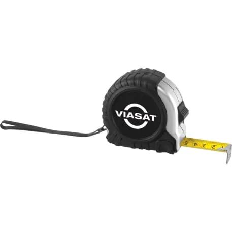 Pro Locking 25 ft. Tape Measure 2 of 6