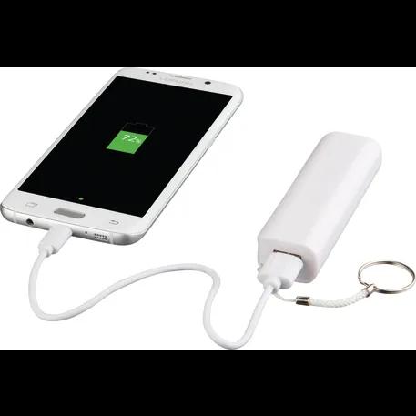 Span 1200 mAh Power Bank 10 of 15