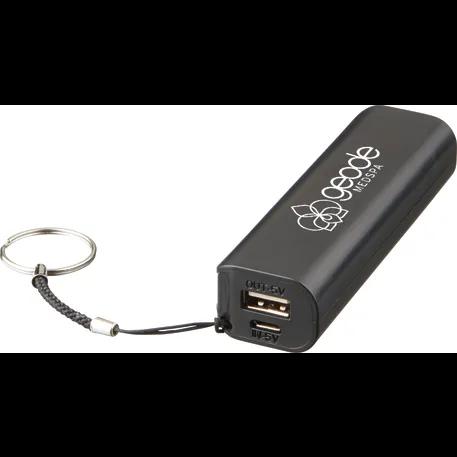 Span 1200 mAh Power Bank 4 of 15