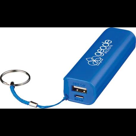 Span 1200 mAh Power Bank 8 of 15