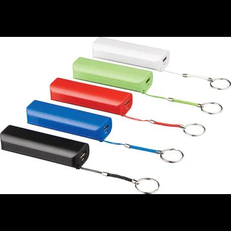 Span 1200 mAh Power Bank 3 of 15
