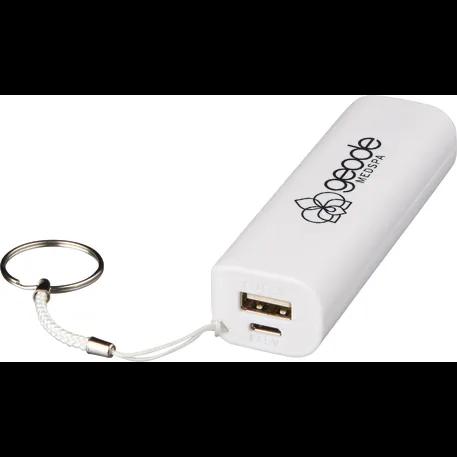 Span 1200 mAh Power Bank 1 of 15