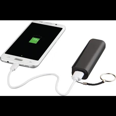 Span 1200 mAh Power Bank 15 of 15