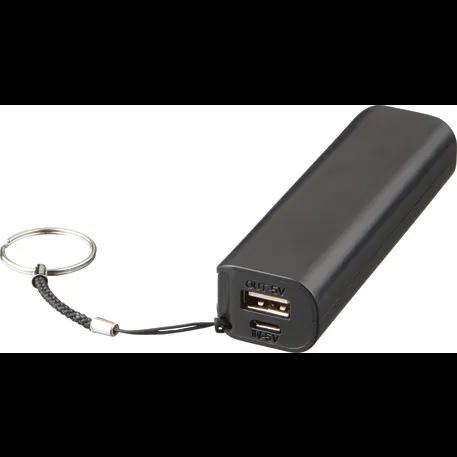 Span 1200 mAh Power Bank 4 of 15