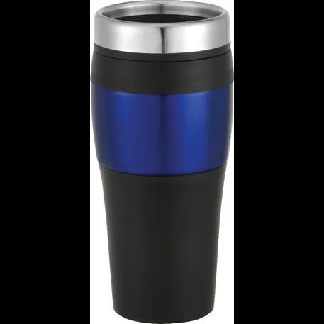 Cayman 15oz Travel Tumbler 1 of 2