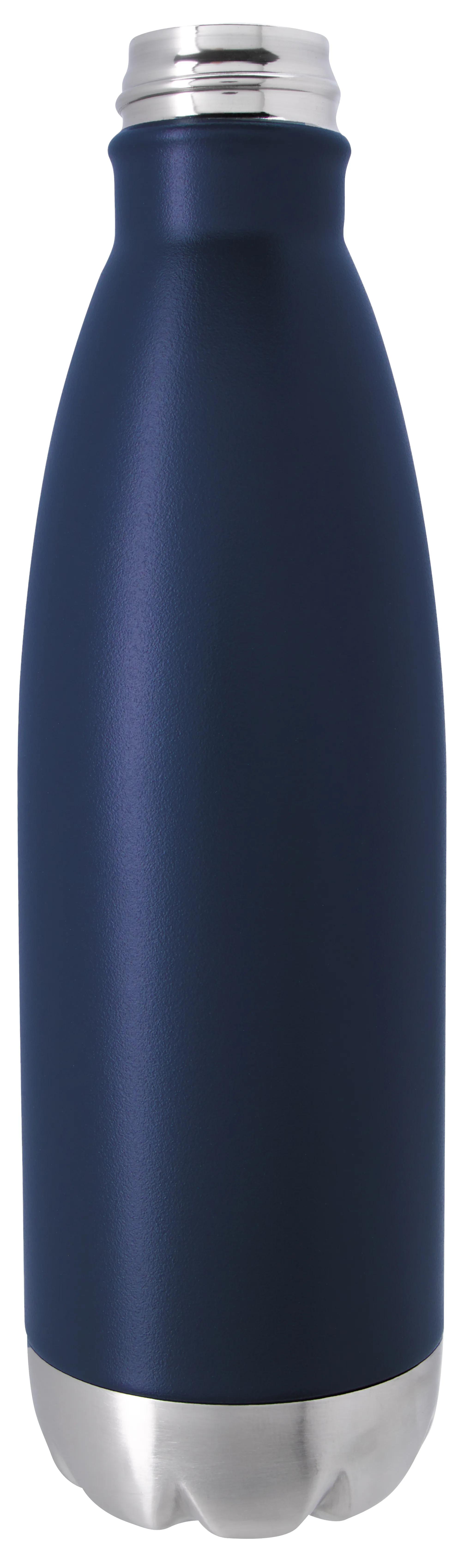 Reef Stainless Steel Bottle Powder Finish - 18 oz.