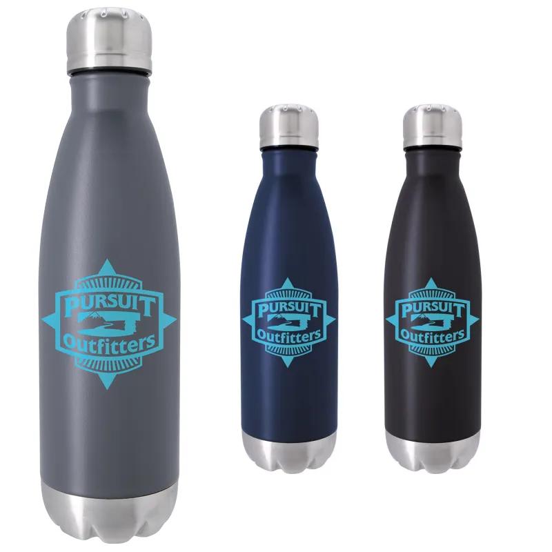 Reef Stainless Steel Bottle Powder Finish - 18 oz. 6 of 19