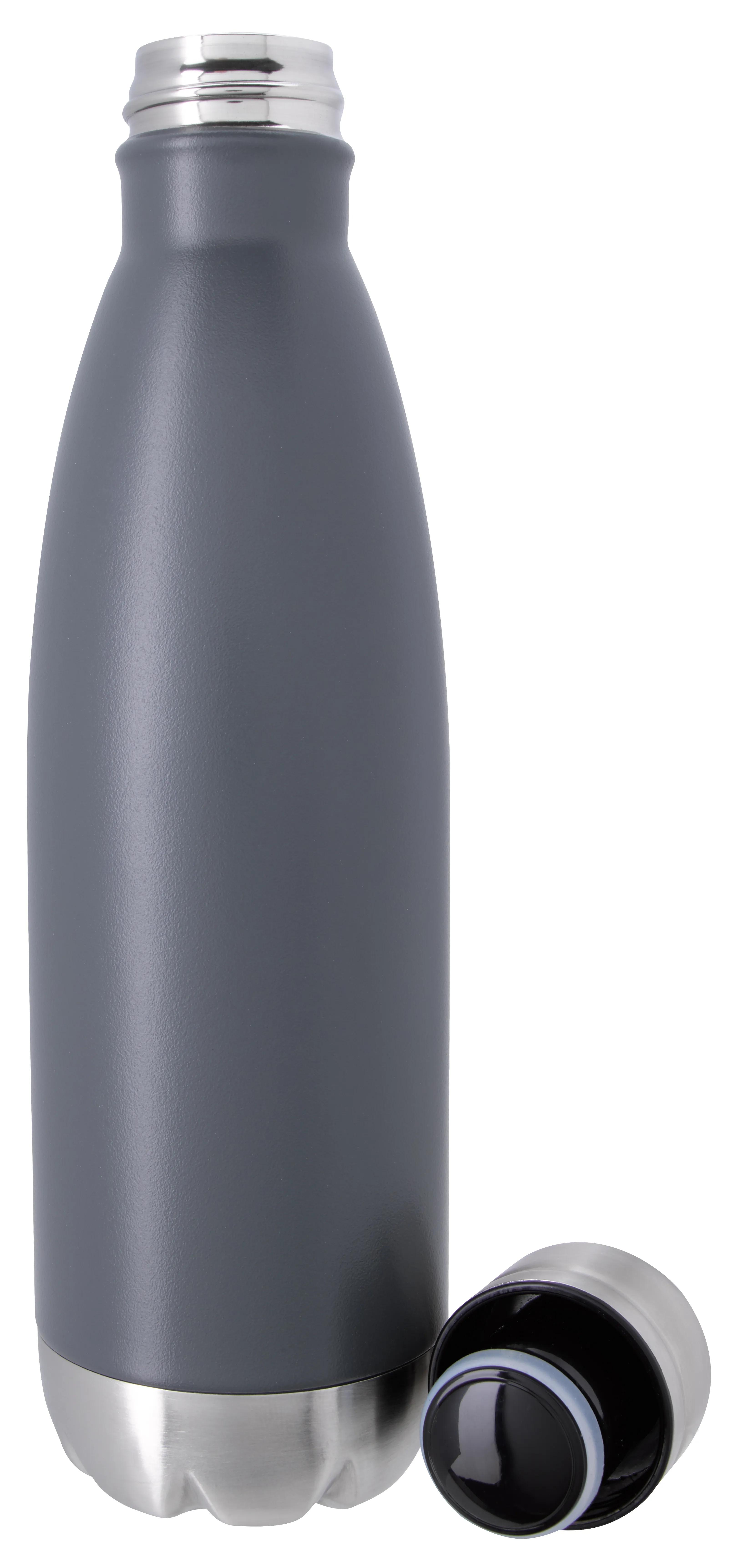 Reef Stainless Steel Bottle Powder Finish - 18 oz. 16 of 19