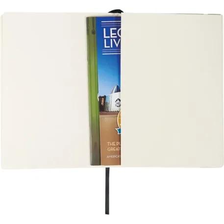 6.75" x 9.5" FSC® Mix Pedova™ Large Soft Journal 3 of 6