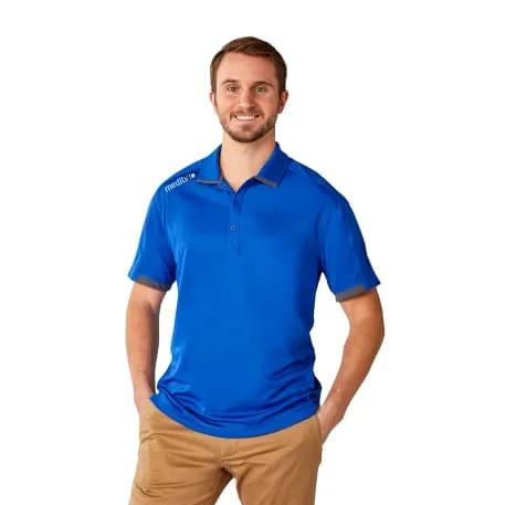 Men's CERRADO SS Polo 6 of 31