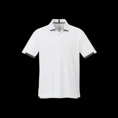 Men's CERRADO SS Polo 5 of 31