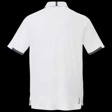 Men's CERRADO SS Polo 25 of 31