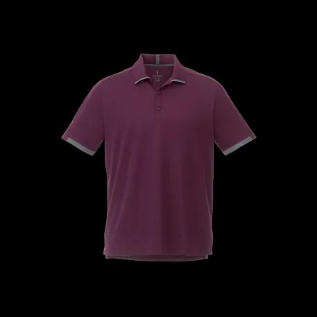 Men's CERRADO SS Polo 4 of 31